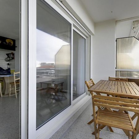Studio Cabine En Front De Mer A Biscarrosse Plage - Fr-1-521-42 Екстер'єр фото