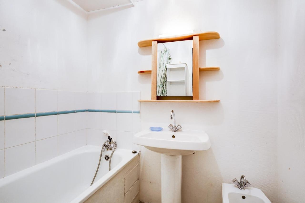 Studio Cabine En Front De Mer A Biscarrosse Plage - Fr-1-521-42 Екстер'єр фото