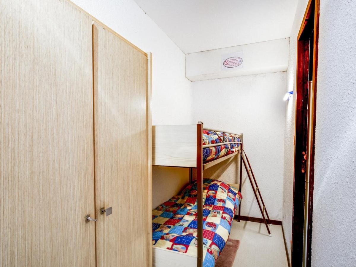 Studio Cabine En Front De Mer A Biscarrosse Plage - Fr-1-521-42 Екстер'єр фото